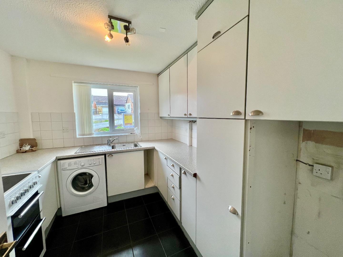 Bishopswood, Brackla, Bridgend County Borough, CF31 2LT